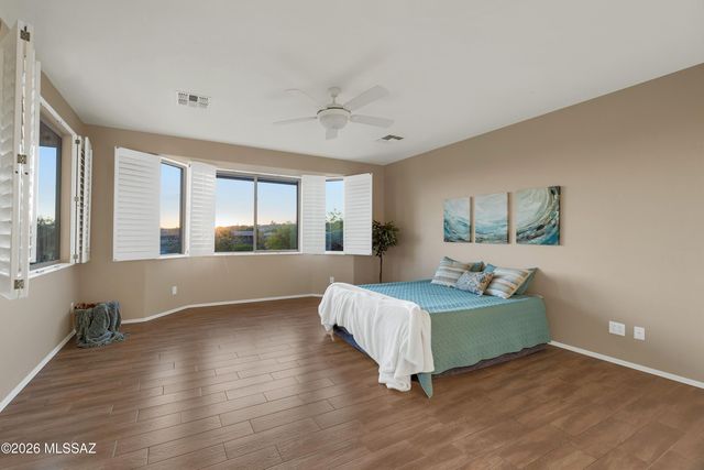 37760 S Golf Course Drive, Saddlebrooke, AZ 85739