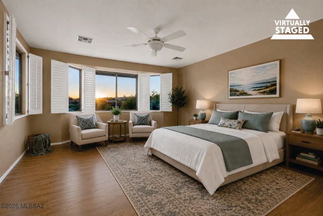 37760 S Golf Course Drive, Saddlebrooke, AZ 85739