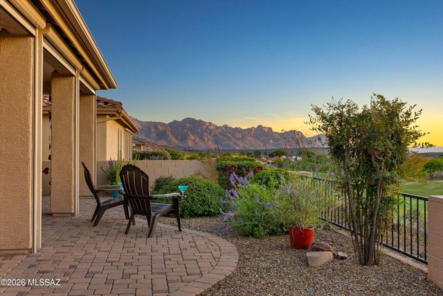 37760 S Golf Course Drive, Saddlebrooke, AZ 85739