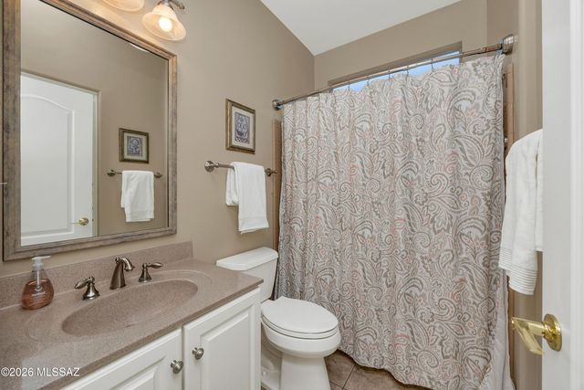 37760 S Golf Course Drive, Saddlebrooke, AZ 85739