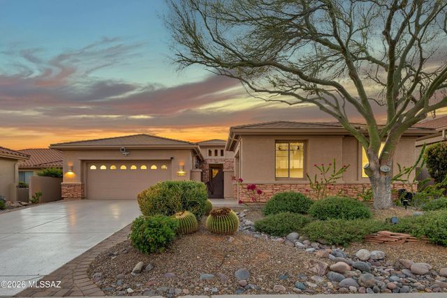 37760 S Golf Course Drive, Saddlebrooke, AZ 85739