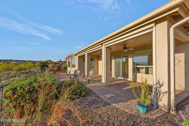 37760 S Golf Course Drive, Saddlebrooke, AZ 85739