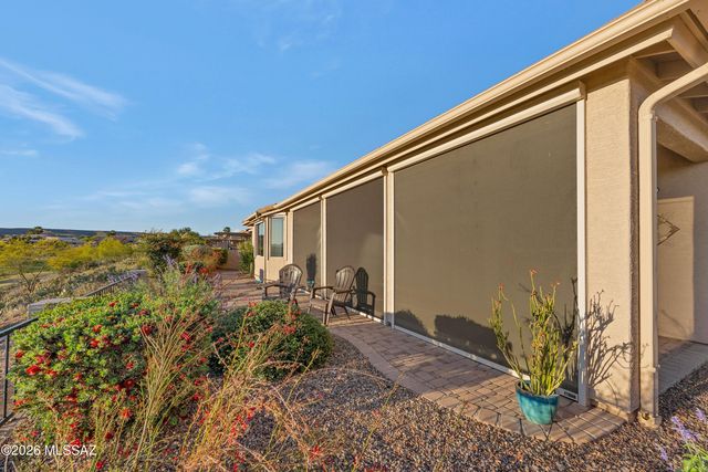 37760 S Golf Course Drive, Saddlebrooke, AZ 85739