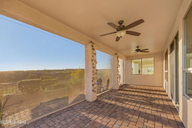 37760 S Golf Course Drive, Saddlebrooke, AZ 85739