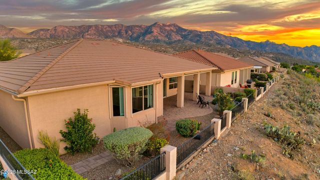 37760 S Golf Course Drive, Saddlebrooke, AZ 85739