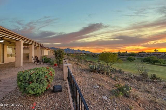 37760 S Golf Course Drive, Saddlebrooke, AZ 85739
