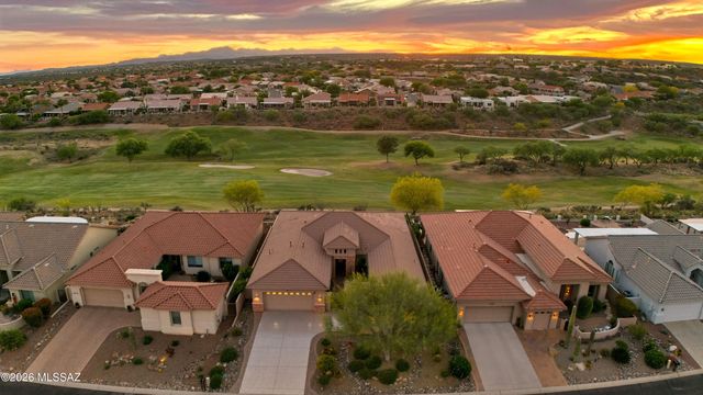 37760 S Golf Course Drive, Saddlebrooke, AZ 85739