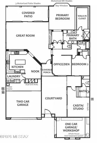 37760 S Golf Course Drive, Saddlebrooke, AZ 85739