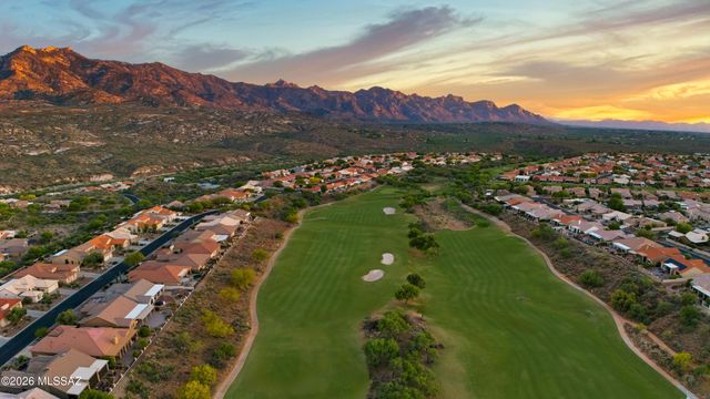 37760 S Golf Course Drive, Saddlebrooke, AZ 85739