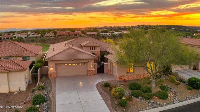 37760 S Golf Course Drive, Saddlebrooke, AZ 85739