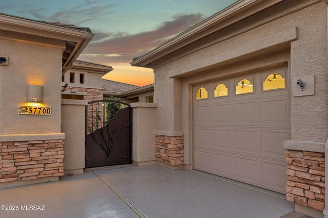 37760 S Golf Course Drive, Saddlebrooke, AZ 85739