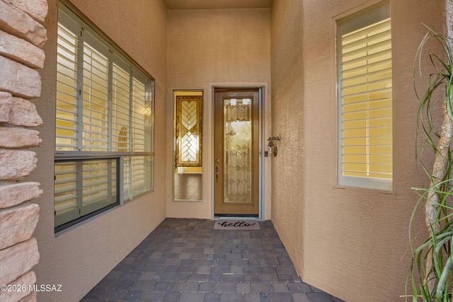 37760 S Golf Course Drive, Saddlebrooke, AZ 85739