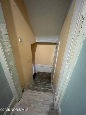 334 Willard Street, Toledo, OH 43605