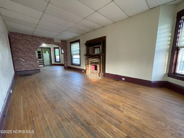 334 Willard Street, Toledo, OH 43605