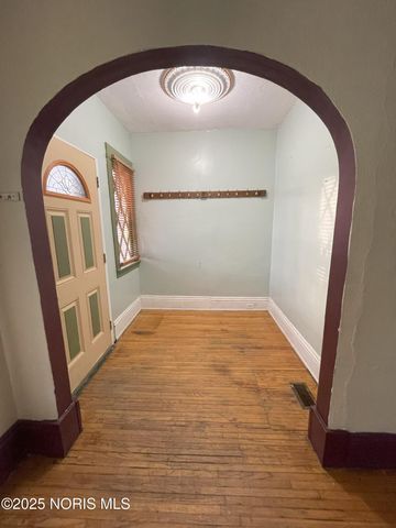 334 Willard Street, Toledo, OH 43605