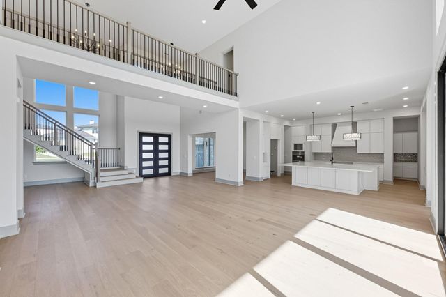 912 Bristol Creek BND, Lakeway, TX 78738