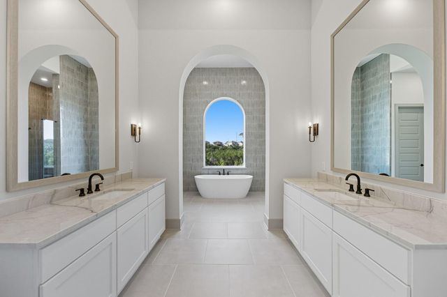 912 Bristol Creek BND, Lakeway, TX 78738