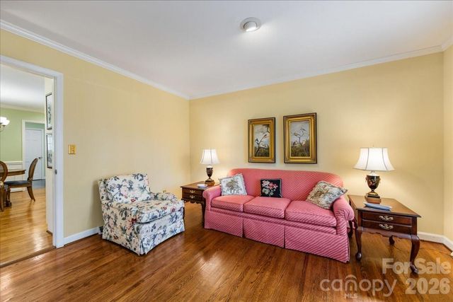 3632 Johnny Cake Lane, Charlotte, NC 28226