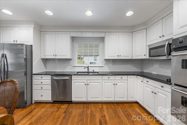 3632 Johnny Cake Lane, Charlotte, NC 28226