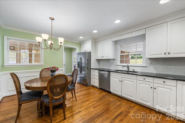 3632 Johnny Cake Lane, Charlotte, NC 28226