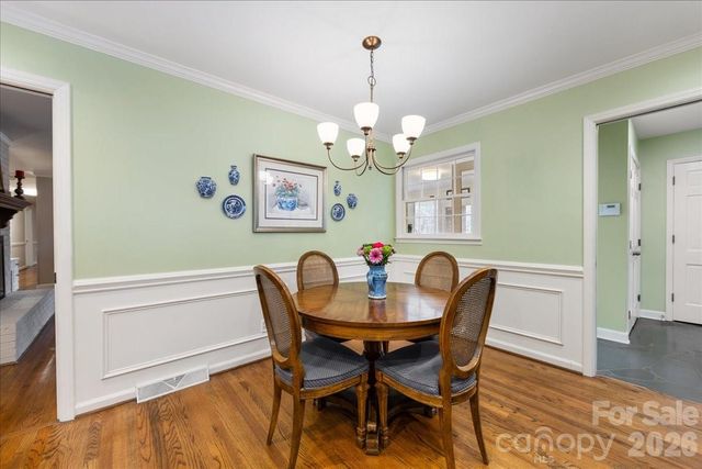 3632 Johnny Cake Lane, Charlotte, NC 28226