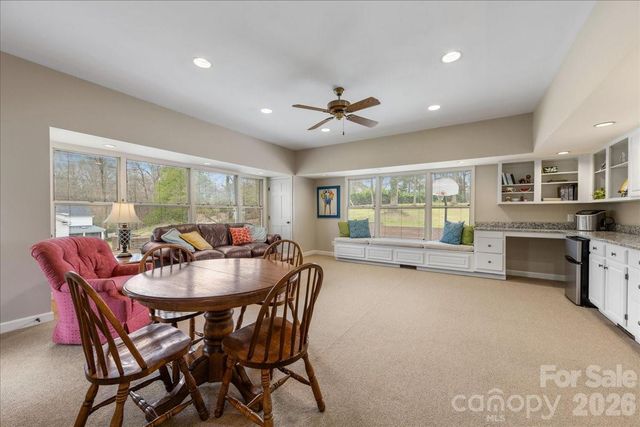 3632 Johnny Cake Lane, Charlotte, NC 28226