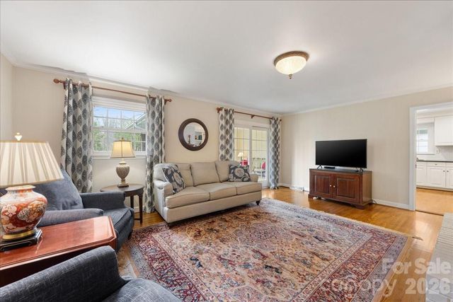 3632 Johnny Cake Lane, Charlotte, NC 28226