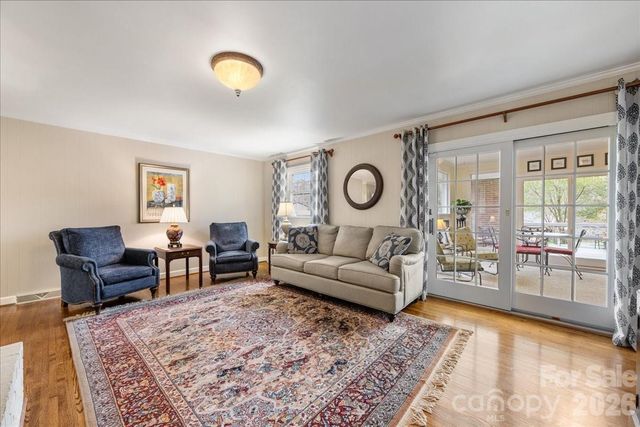 3632 Johnny Cake Lane, Charlotte, NC 28226