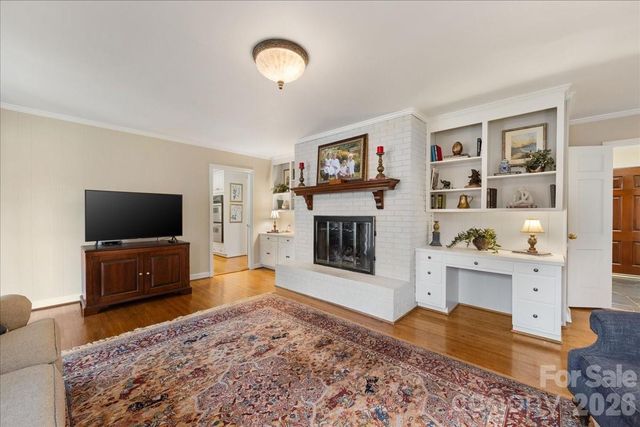 3632 Johnny Cake Lane, Charlotte, NC 28226