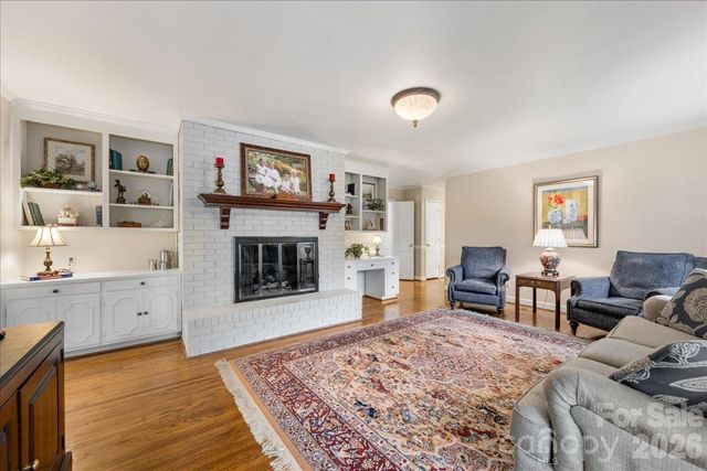 3632 Johnny Cake Lane, Charlotte, NC 28226