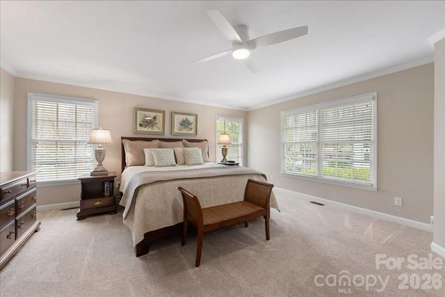 3632 Johnny Cake Lane, Charlotte, NC 28226