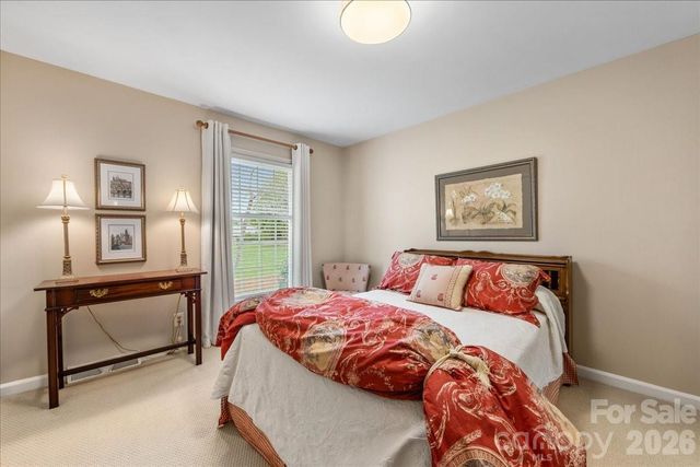 3632 Johnny Cake Lane, Charlotte, NC 28226