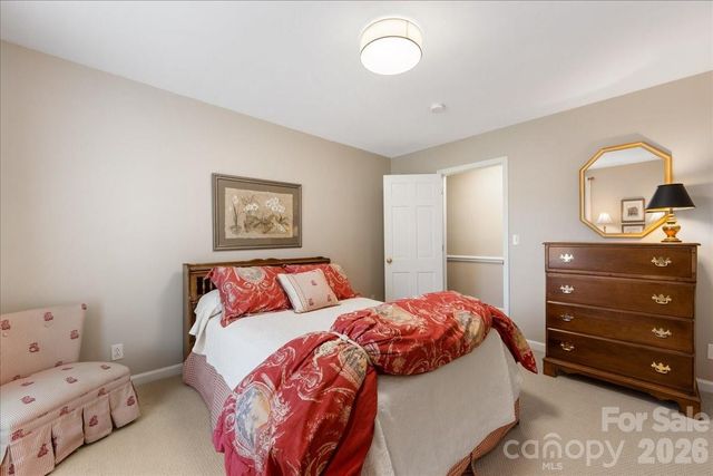 3632 Johnny Cake Lane, Charlotte, NC 28226