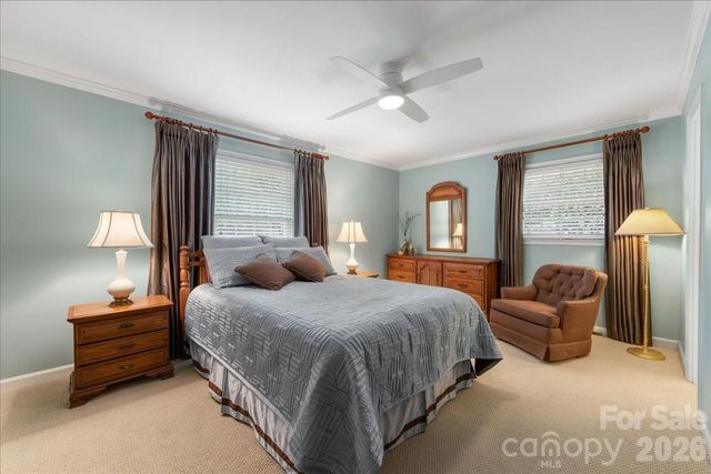 3632 Johnny Cake Lane, Charlotte, NC 28226