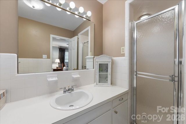 3632 Johnny Cake Lane, Charlotte, NC 28226