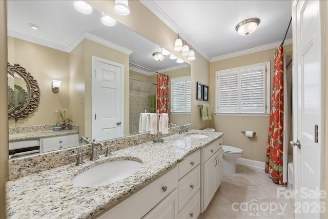 3632 Johnny Cake Lane, Charlotte, NC 28226