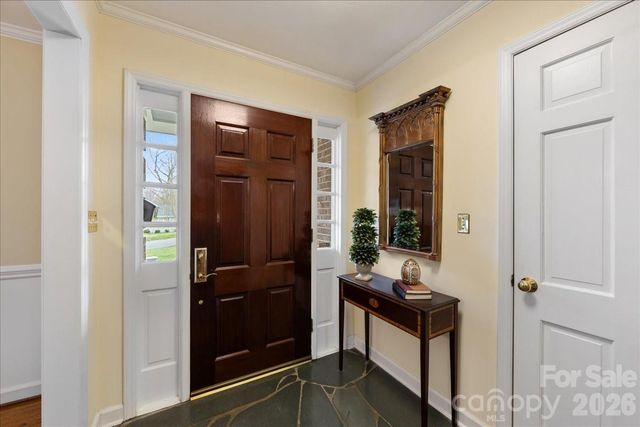 3632 Johnny Cake Lane, Charlotte, NC 28226