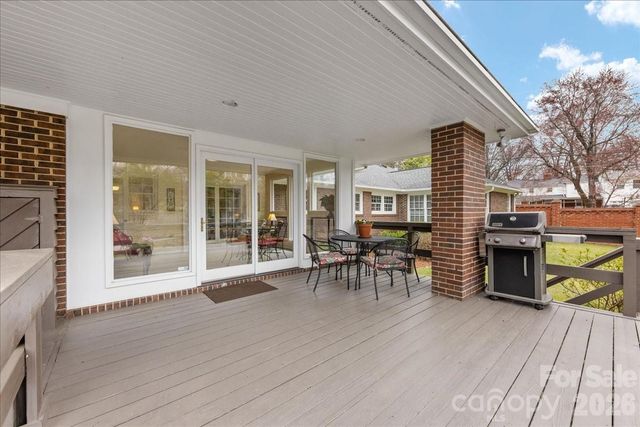 3632 Johnny Cake Lane, Charlotte, NC 28226