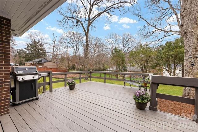 3632 Johnny Cake Lane, Charlotte, NC 28226