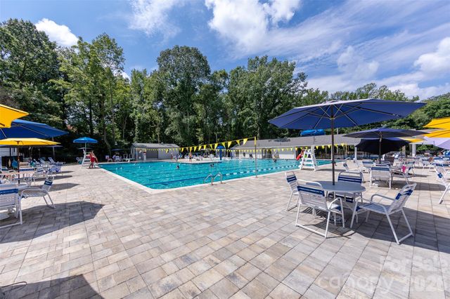 3632 Johnny Cake Lane, Charlotte, NC 28226