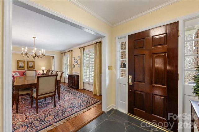 3632 Johnny Cake Lane, Charlotte, NC 28226