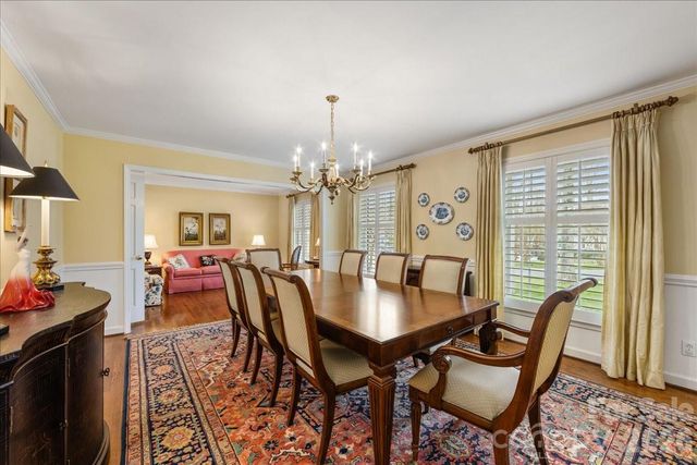 3632 Johnny Cake Lane, Charlotte, NC 28226