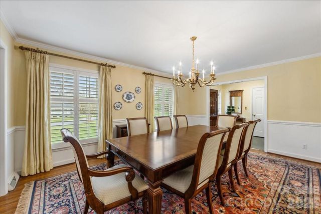 3632 Johnny Cake Lane, Charlotte, NC 28226