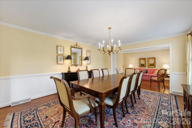 3632 Johnny Cake Lane, Charlotte, NC 28226