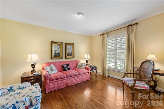 3632 Johnny Cake Lane, Charlotte, NC 28226