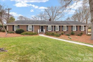3632 Johnny Cake Lane, Charlotte, NC 28226