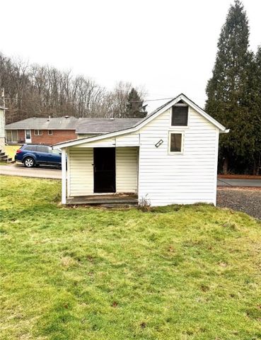 404 Bryant St, Vandergrift, PA 15690