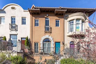 484 Gabilan Street, Los Altos, CA 94022