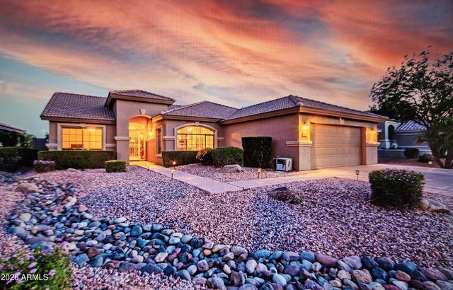 14909 W CRENSHAW Drive, Goodyear, AZ 85395