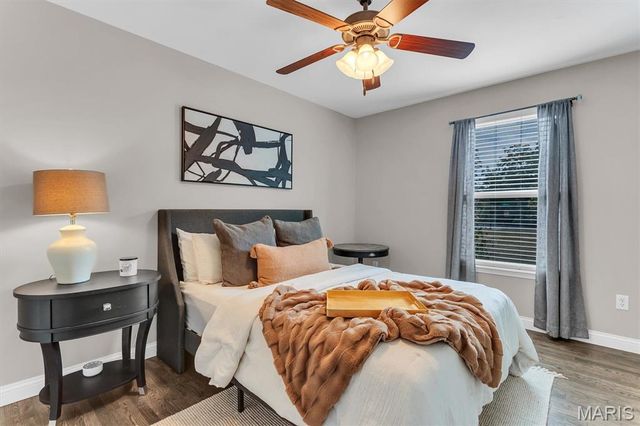 2140 Warwick Castle Drive, Imperial, MO 63052
